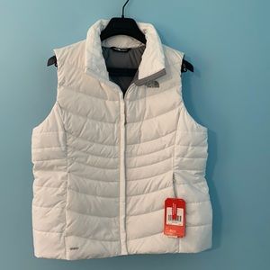 Northface Vest Style #  550